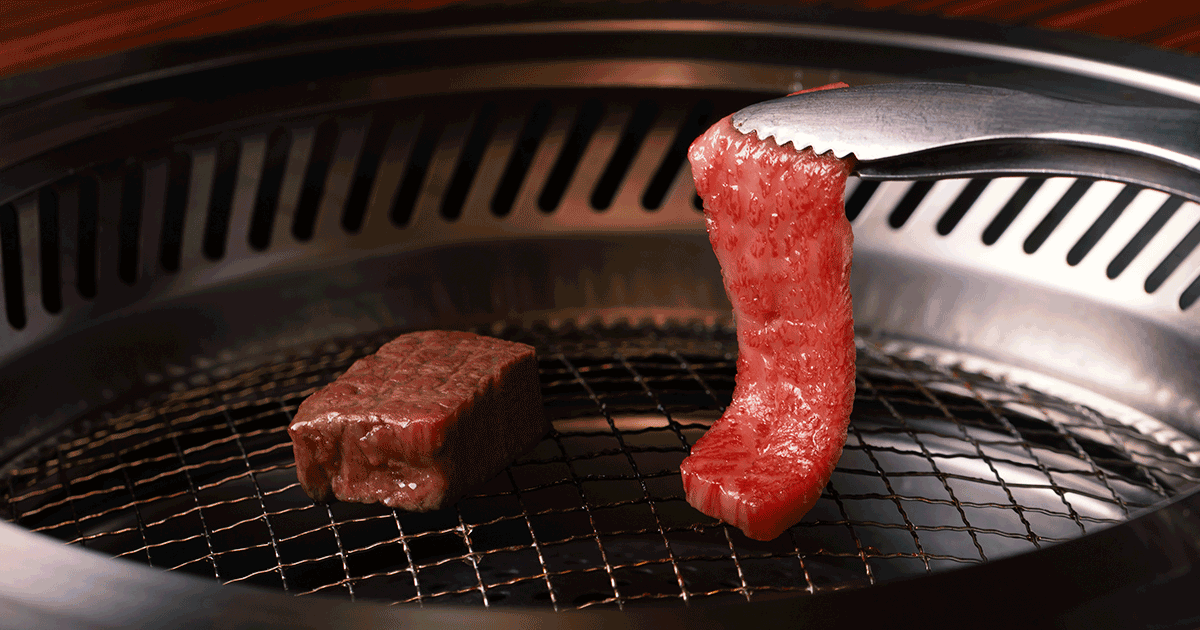 全席完全個室 焼肉 肉市 興壱（こういち） の公式サイト画像